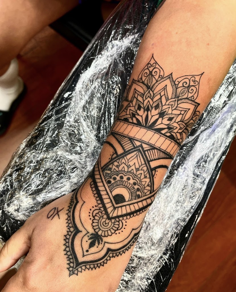 Tattoo work by Golden Ink Studios (1)