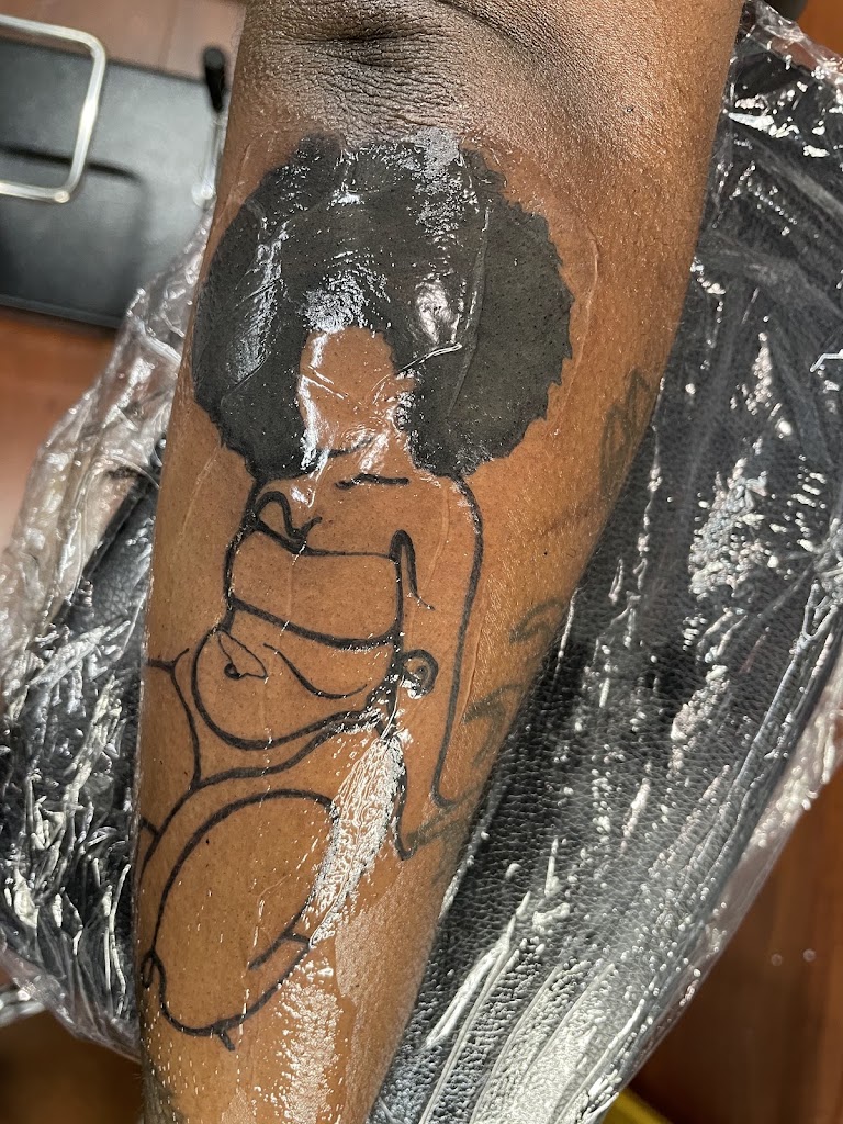 Tattoo work by Golden Ink Studios (4)