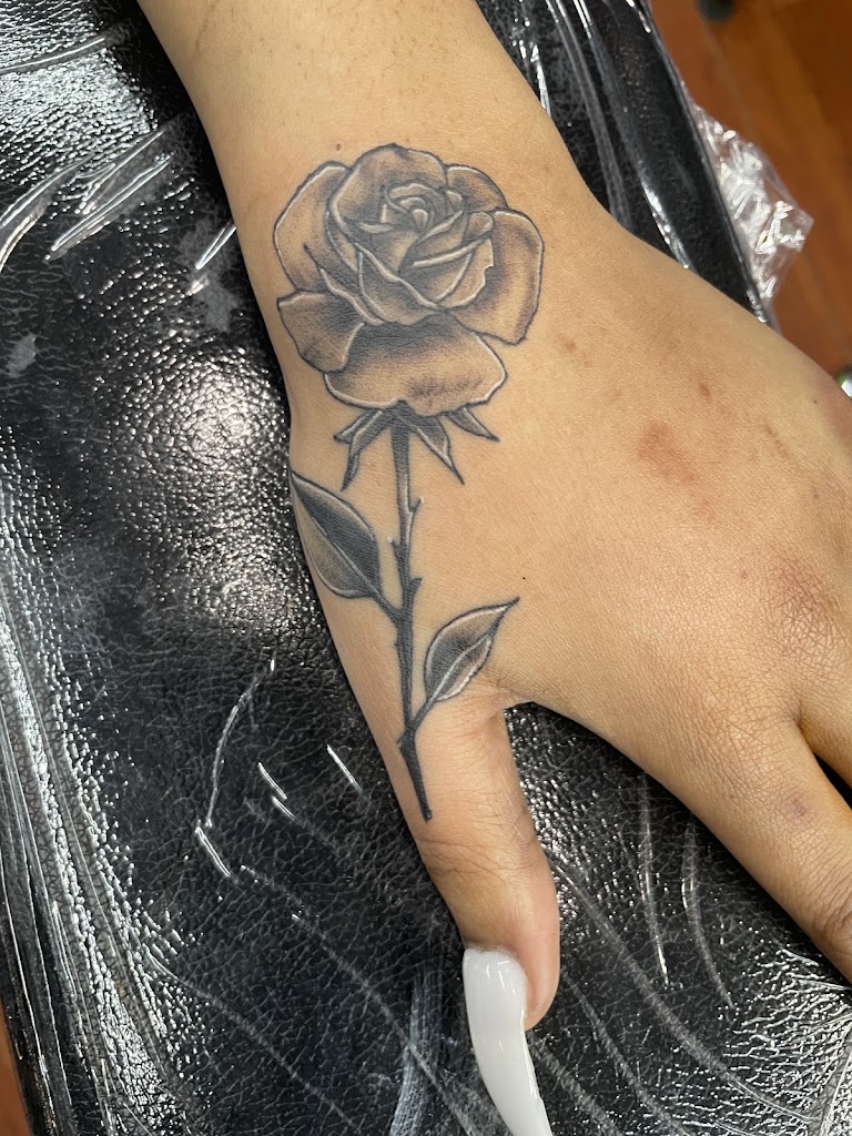 Tattoo work by Golden Ink Studios (6)
