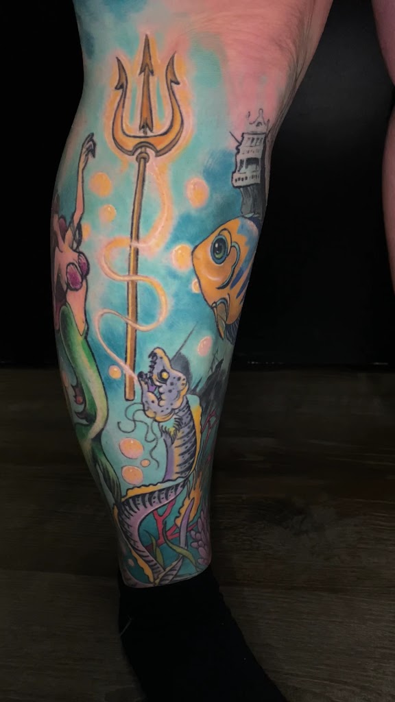 Tattoo work by Golden legacy tattoo (4)