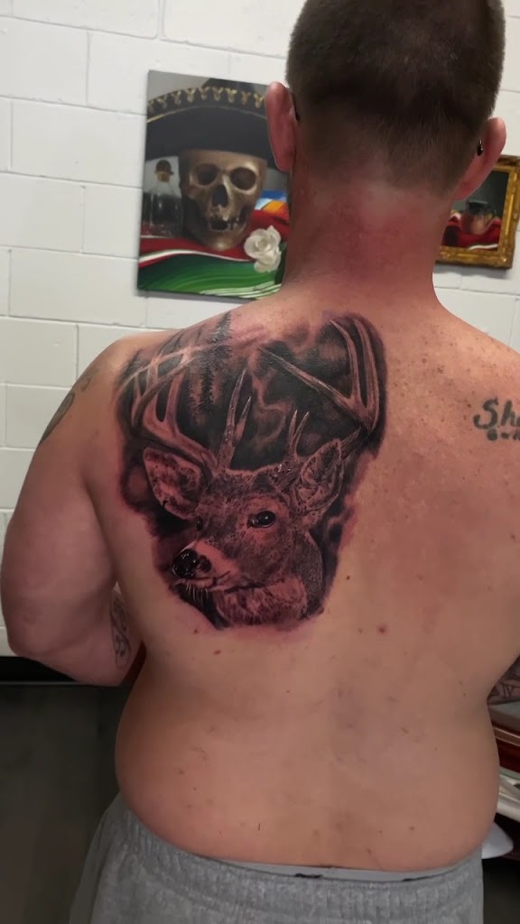 Tattoo work by Golden legacy tattoo (5)