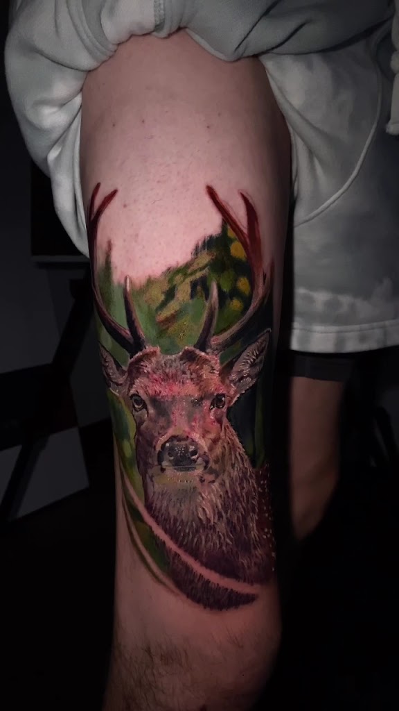 Tattoo work by Golden legacy tattoo (6)