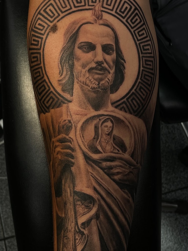 Tattoo work by Golden Needle (4)
