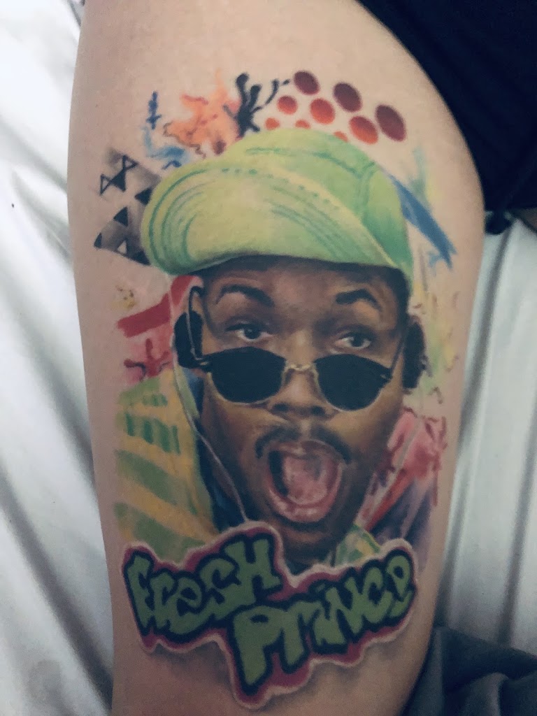 Tattoo work by Golden Needle (5)