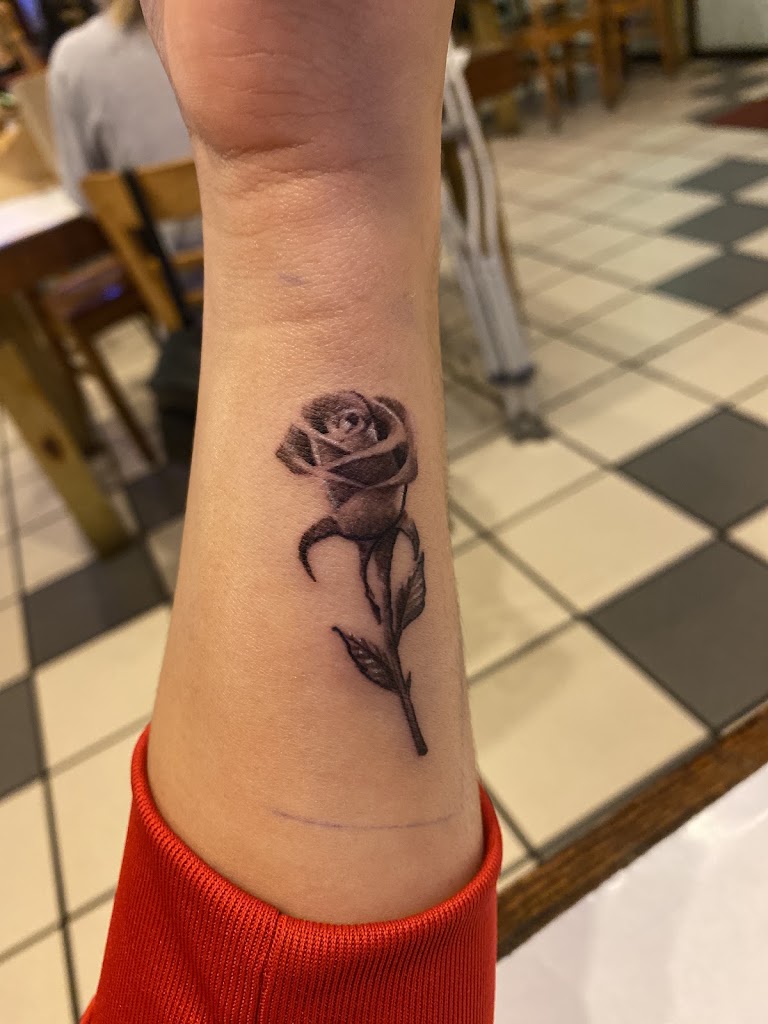 Tattoo work by Golden Needle (6)