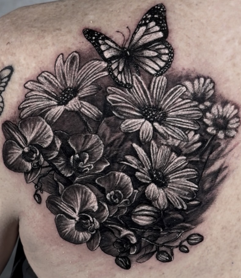 Tattoo work by Golden Oak Tattoo (3)