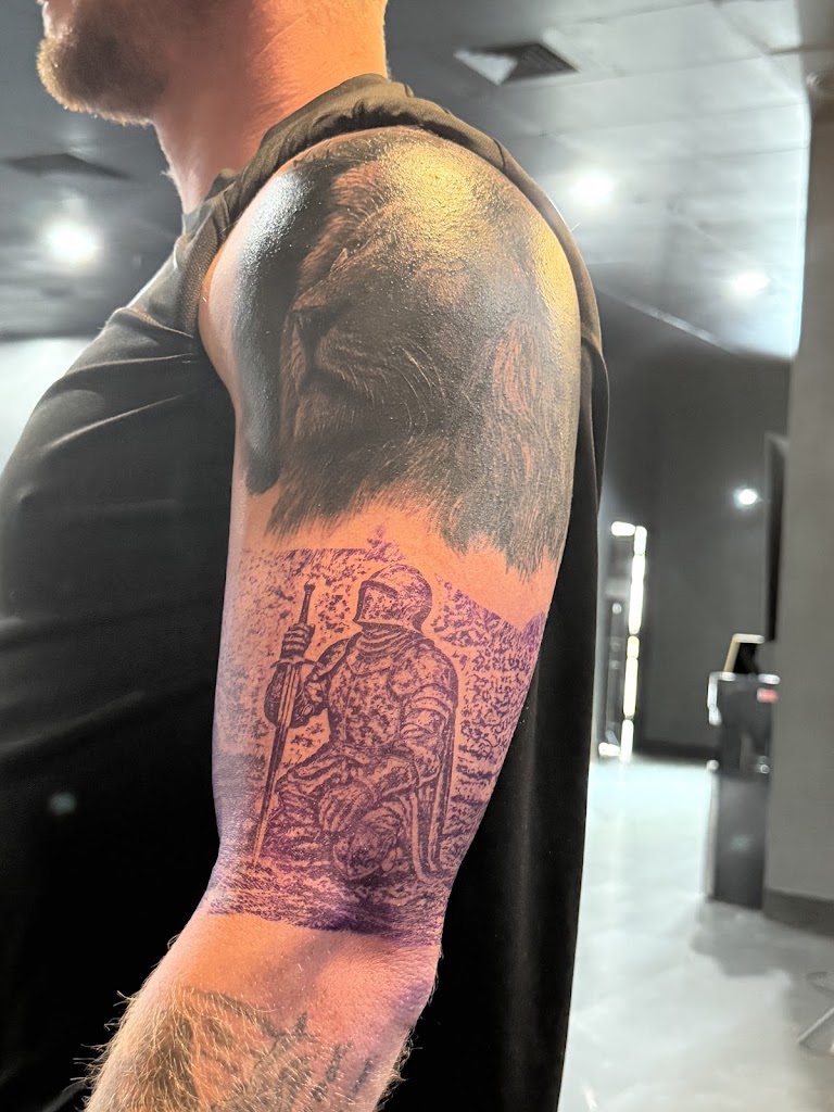 Tattoo work by Golden Oak Tattoo (6)
