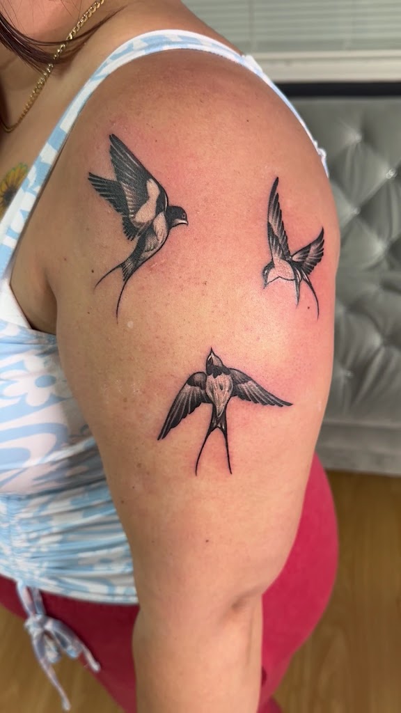 Tattoo work by GoldenLove tattoo (4)