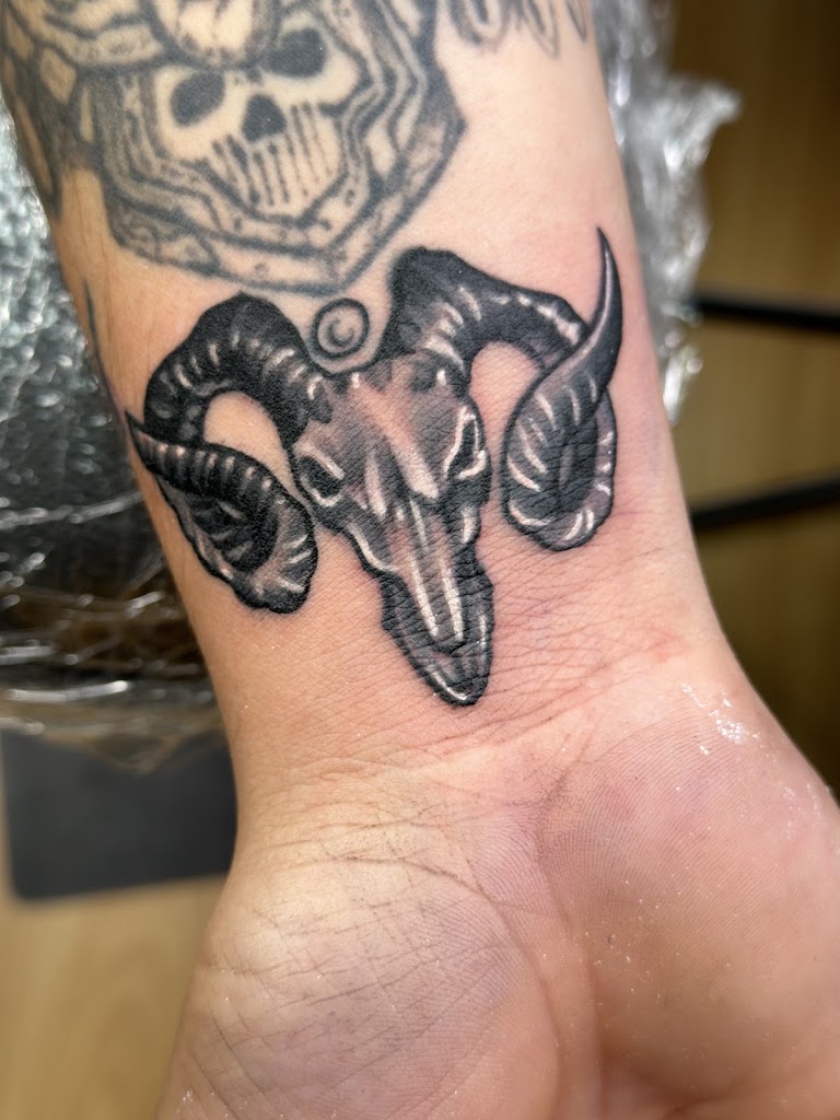 Tattoo work by GoldenLove tattoo (5)