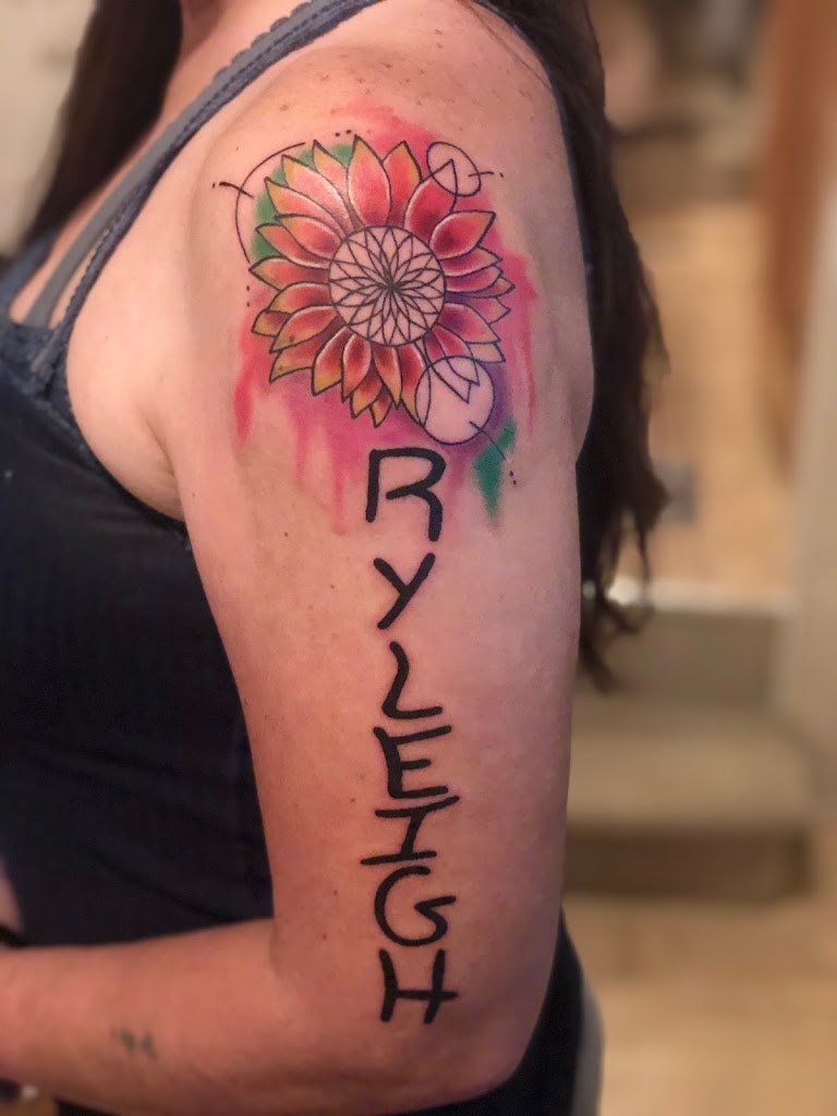 Tattoo work by Good Faith Tattoo Studio (2)