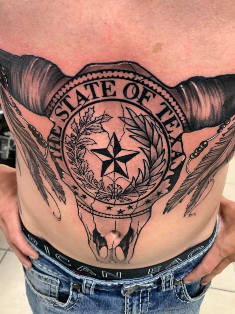 Tattoo work by Good Faith Tattoo Studio (3)