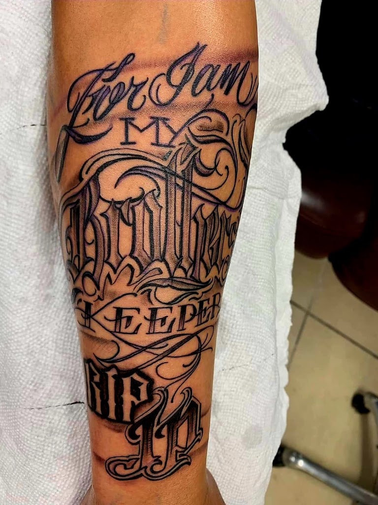 Tattoo work by Good Faith Tattoo Studio (4)