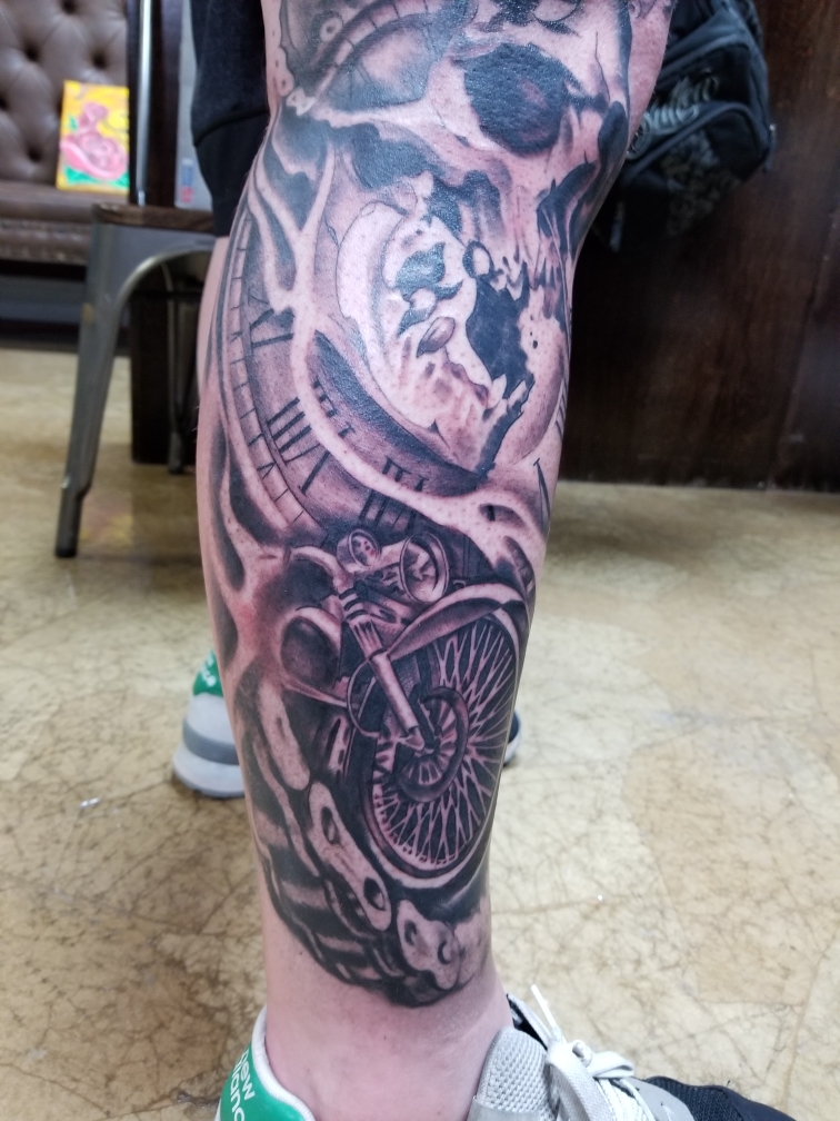 Tattoo work by Good Faith Tattoo Studio (6)
