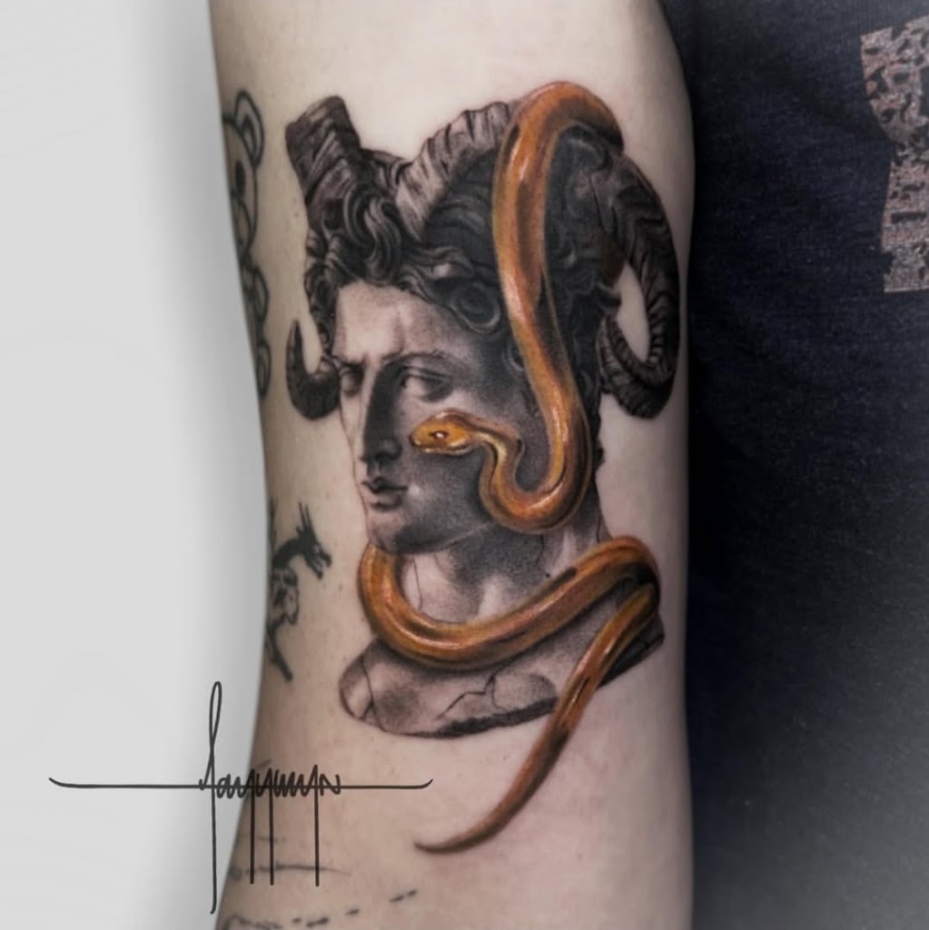 Tattoo work by Good Morning Tattoo Studio (2)