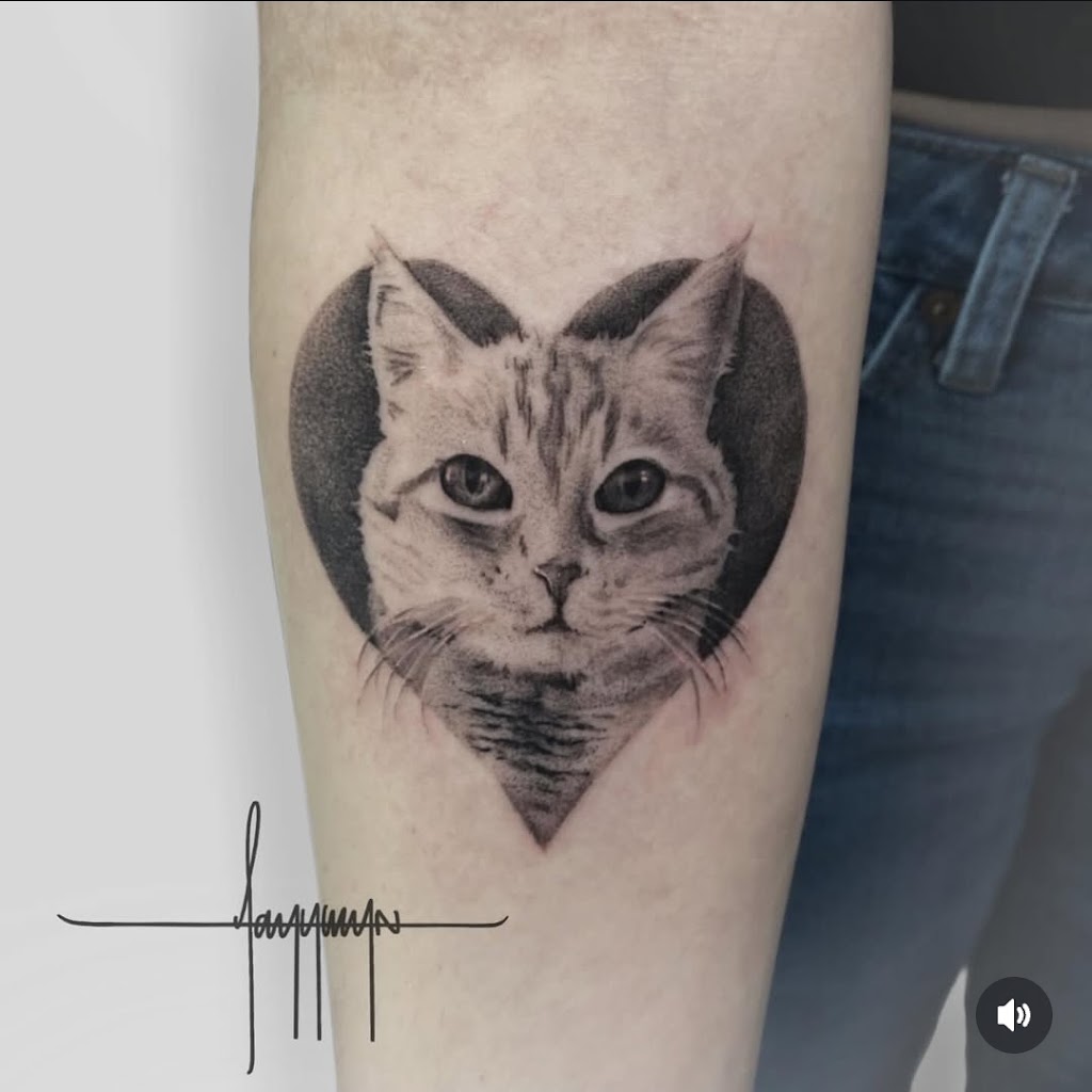Tattoo work by Good Morning Tattoo Studio (3)