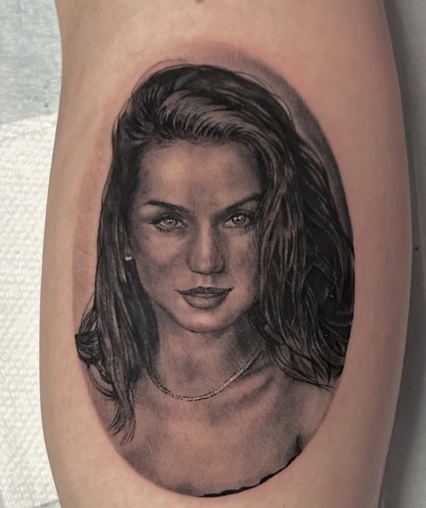 Tattoo work by Good Morning Tattoo Studio (5)
