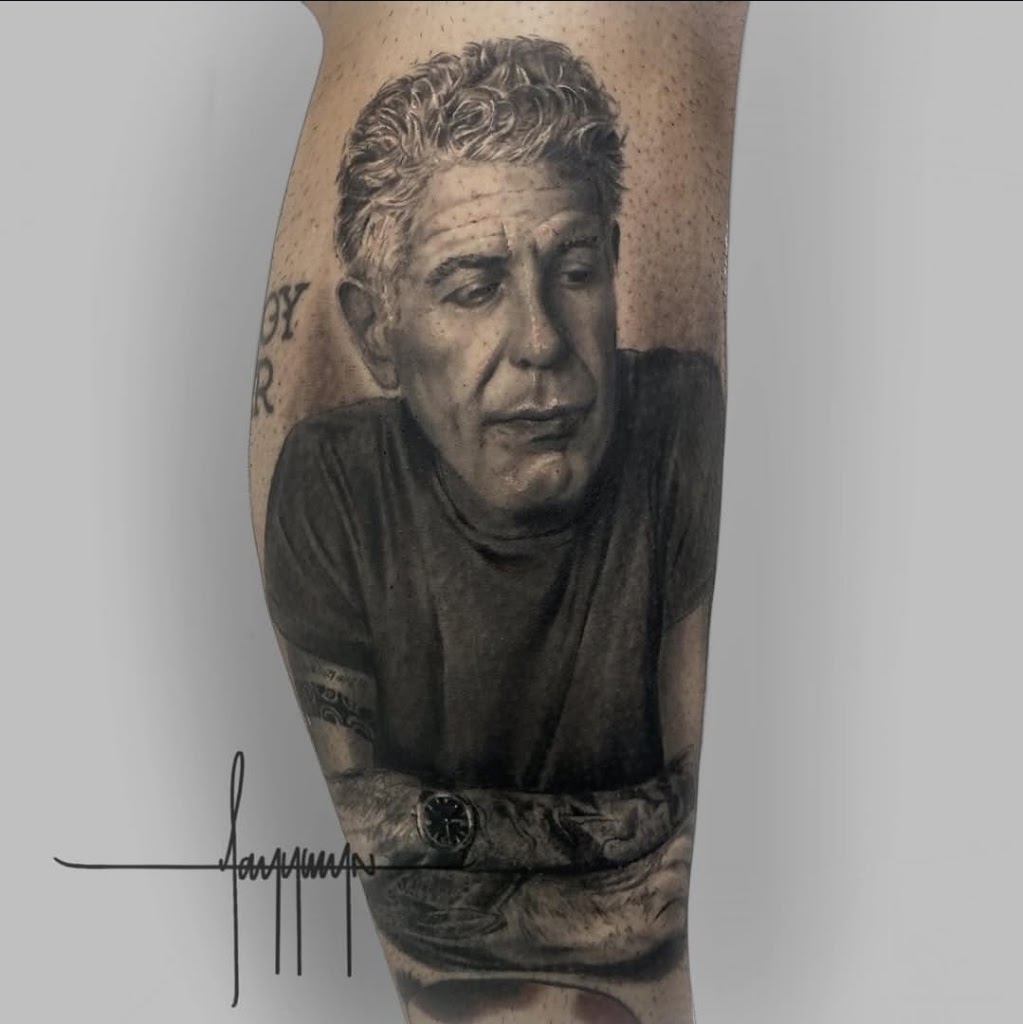 Tattoo work by Good Morning Tattoo Studio (6)