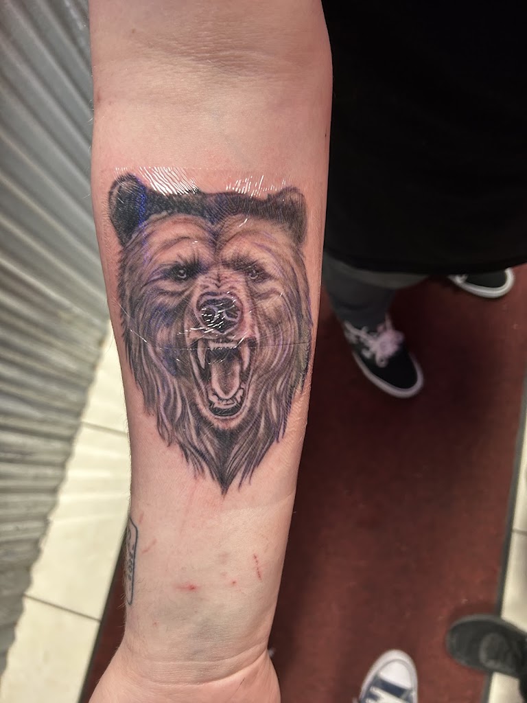 Tattoo work by Good Pain Artworks (3)