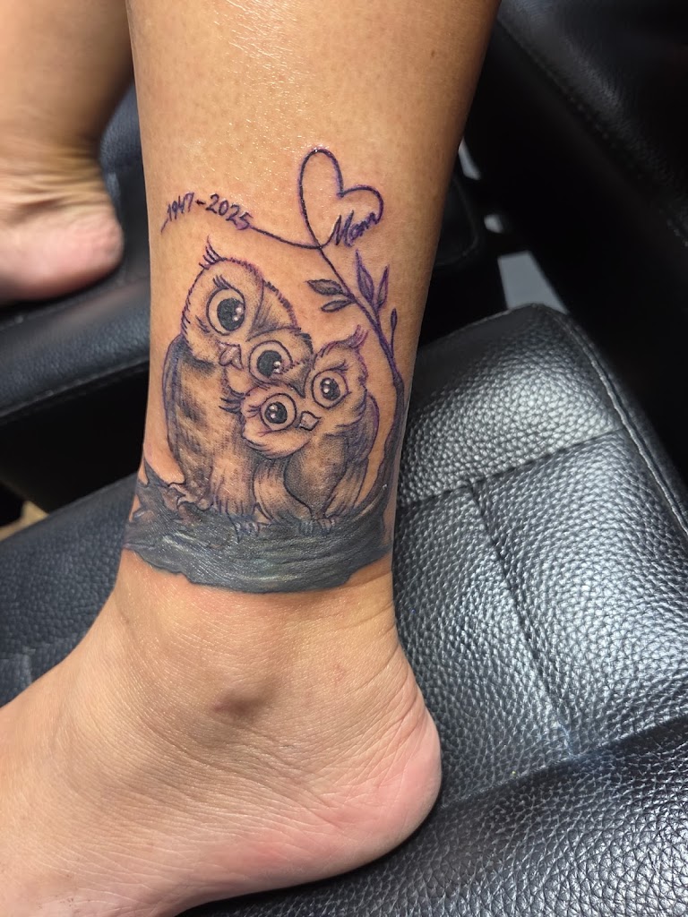 Tattoo work by Good Pain Artworks (4)