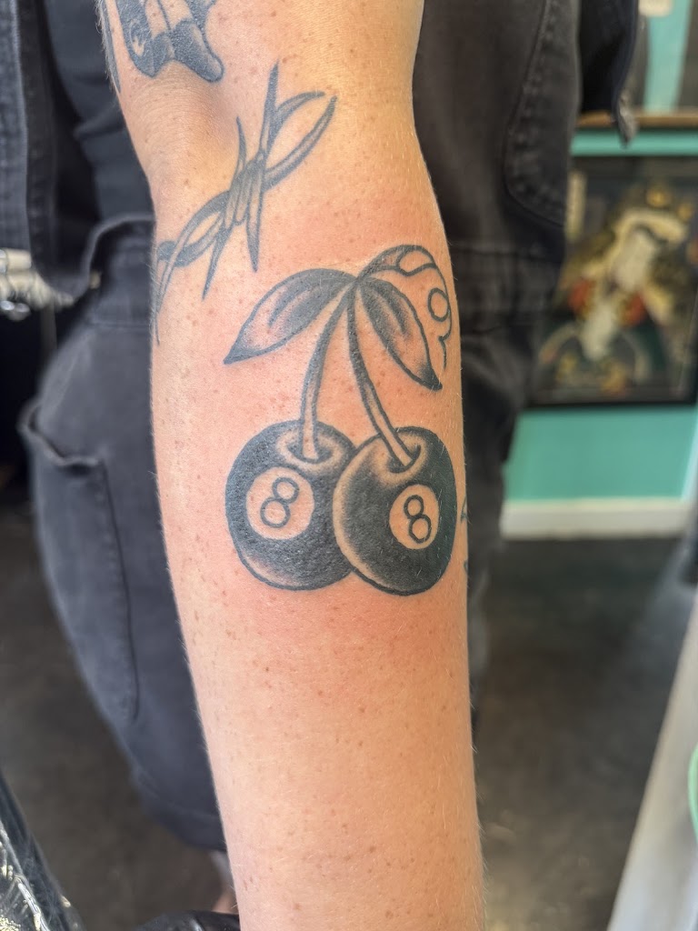 Tattoo work by Good Vibes Only Tattoo Studio (6)