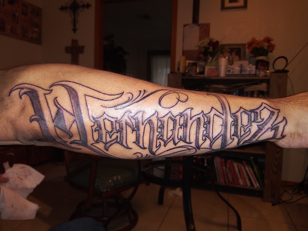Goodfellas Tattoo Studio in Mission