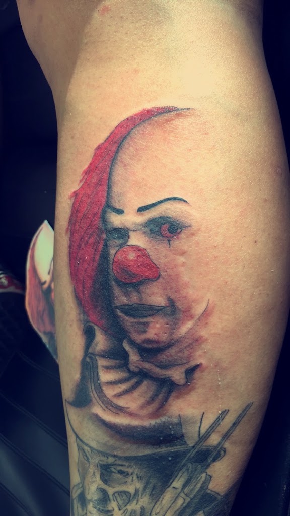 Tattoo work by Goodfellas Tattoo Studio (2)