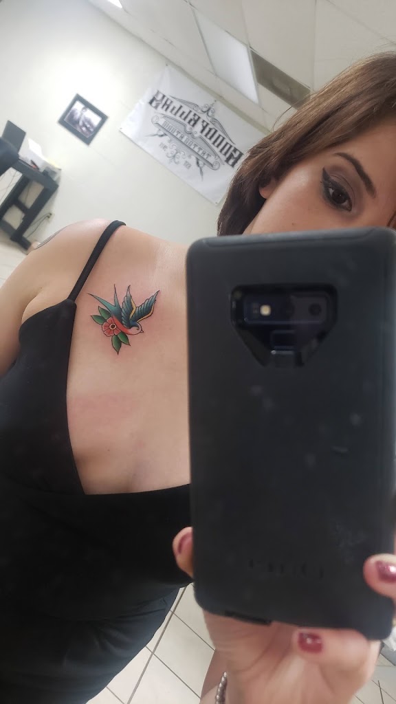Tattoo work by Goodfellas Tattoo Studio (6)