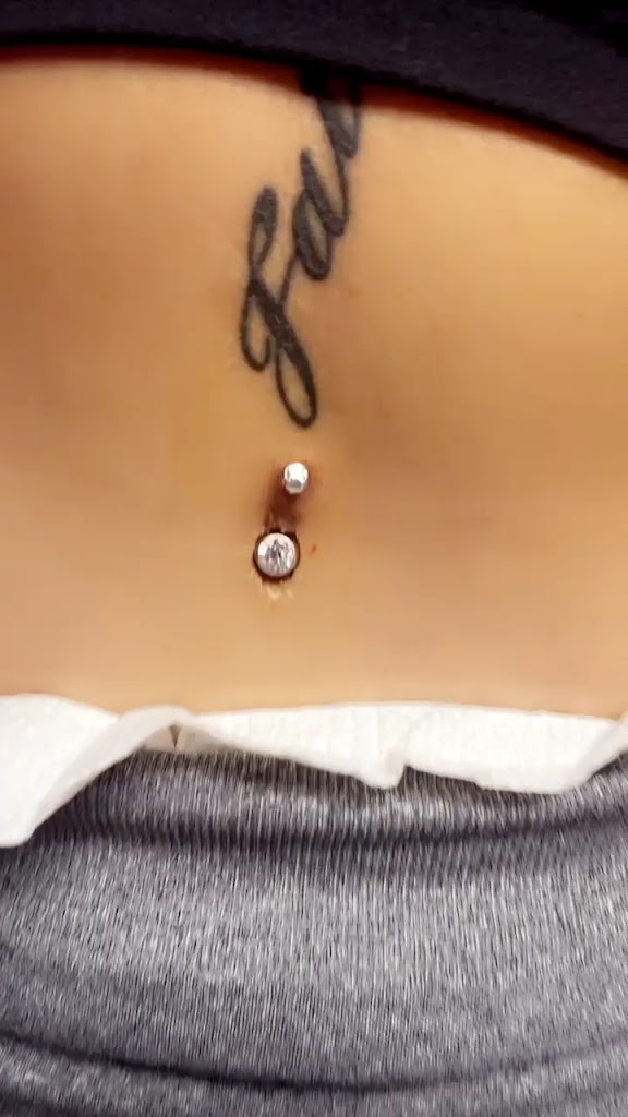 Tattoo work by Gq's Tattoos 24/7 (4)