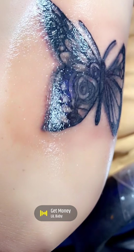 Tattoo work by Gq's Tattoos 24/7 (5)