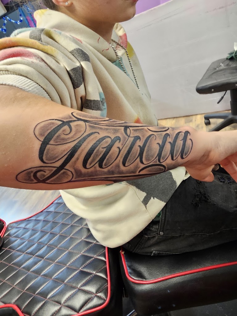 Tattoo work by Grave Garden Tattoos (4)
