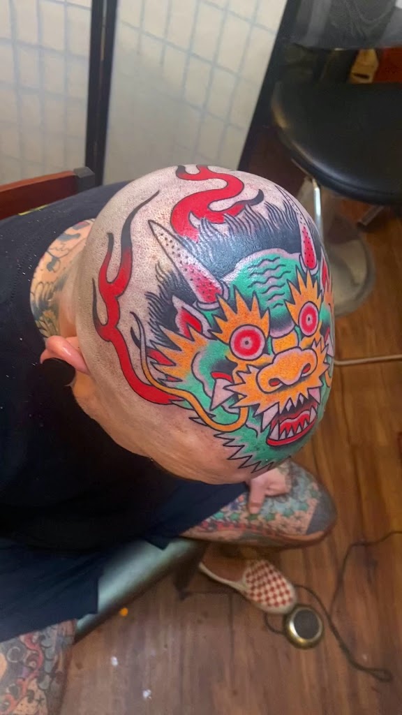 Tattoo work by Great Wave Tattoo (2)