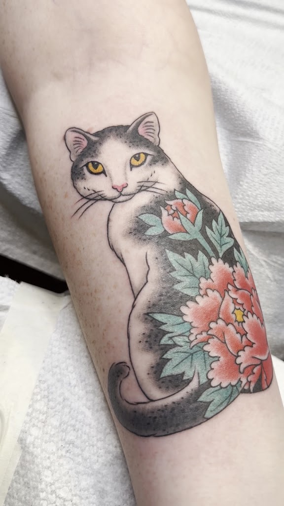 Tattoo work by Great Wave Tattoo (4)