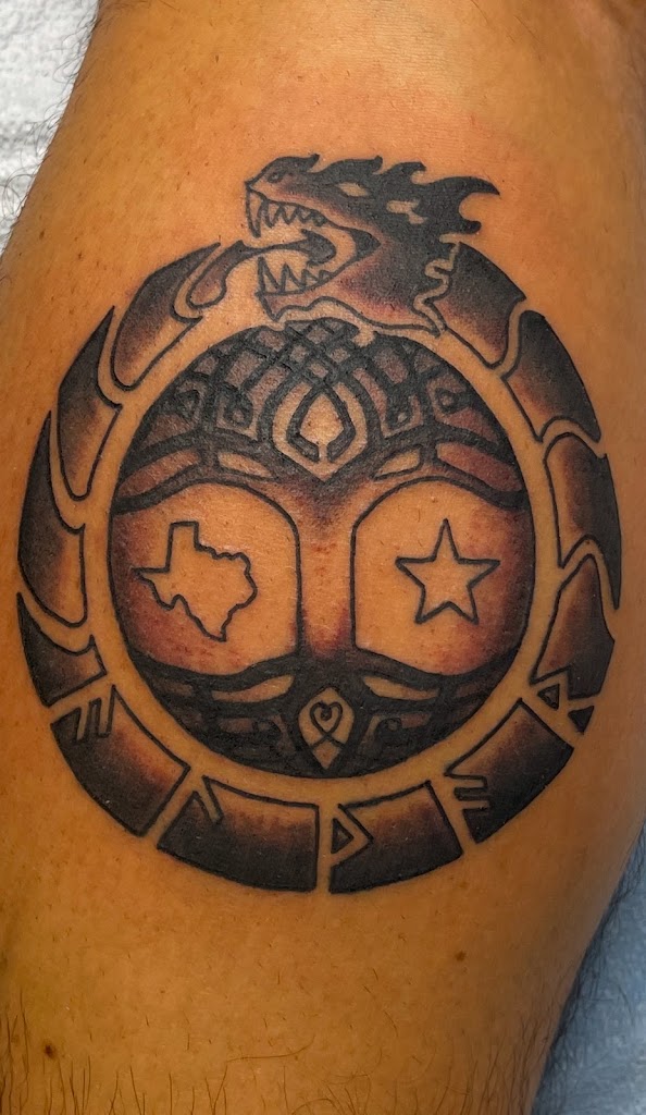 Tattoo work by Great Wave Tattoo (6)