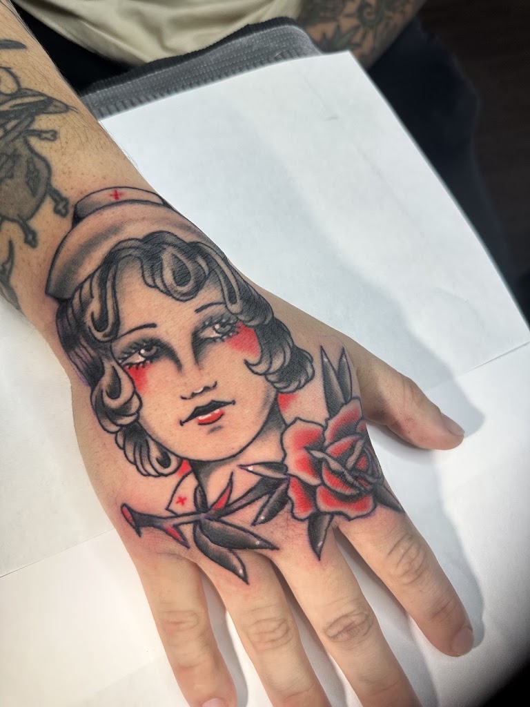 Tattoo work by Grim Cat Tattoos (3)