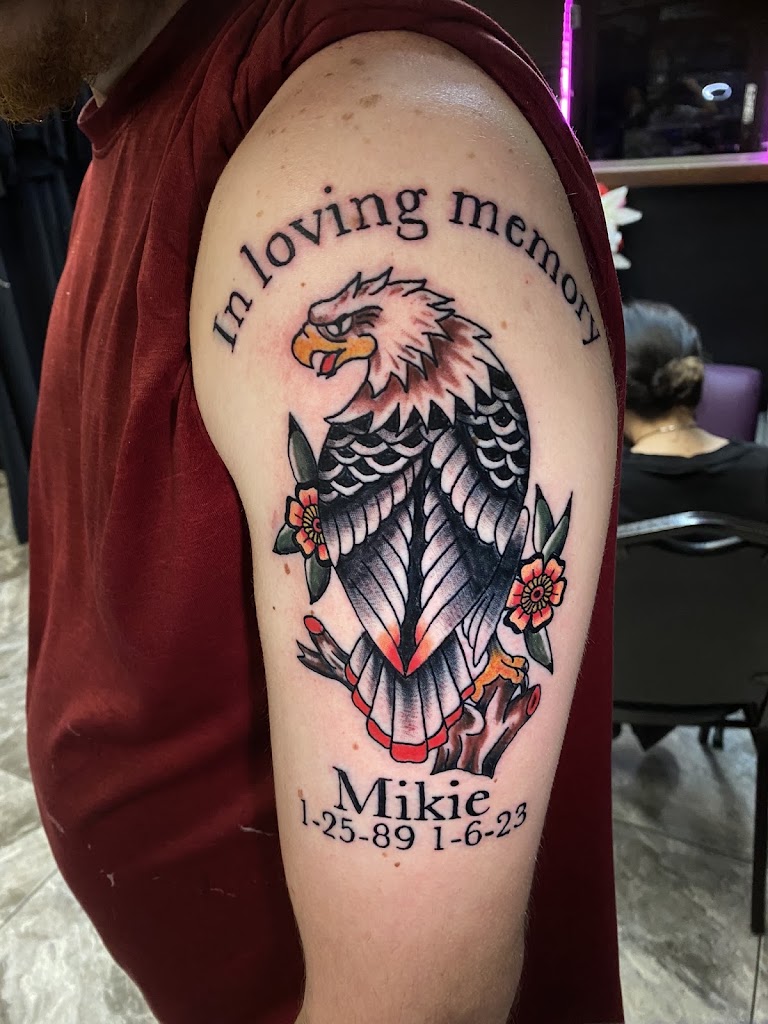 Tattoo work by Grim Cat Tattoos (5)