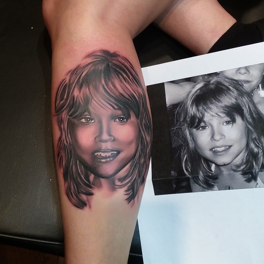 Tattoo work by Ground Zero Tattoos (3)
