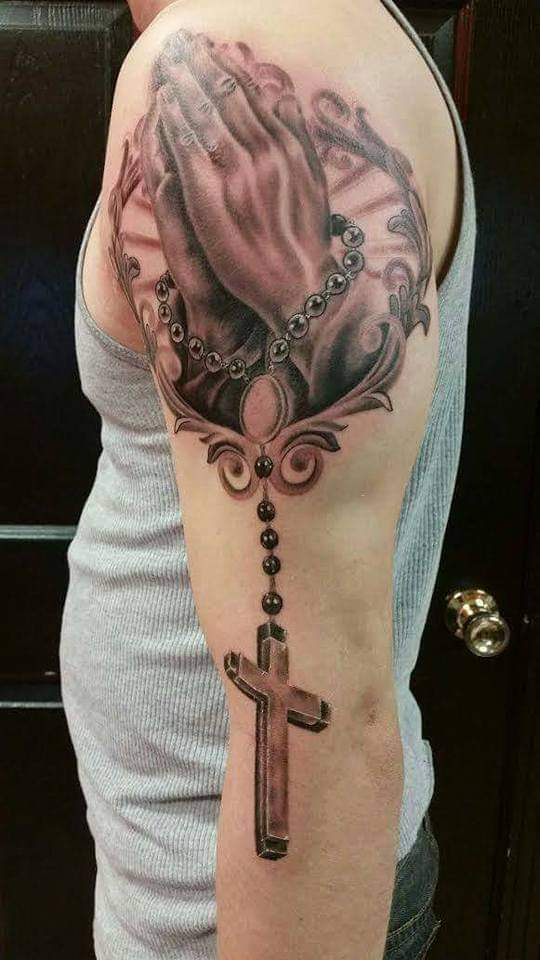 Tattoo work by Ground Zero Tattoos (5)