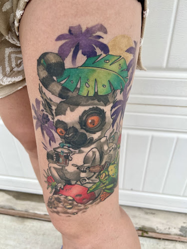 Gunnersart in Austin