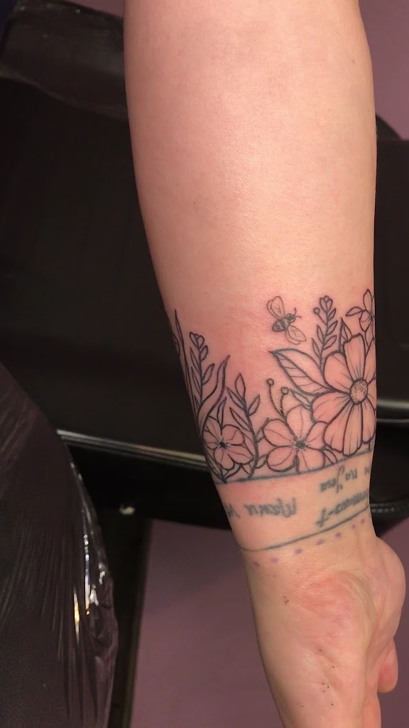Tattoo work by Gypsy Rose Studio (4)