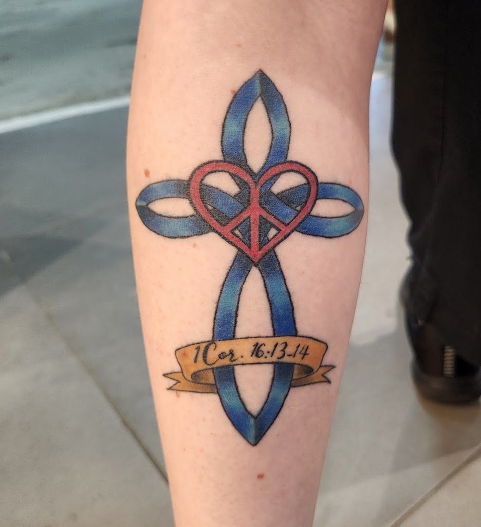 Tattoo work by Gypsy Rose Studio (6)