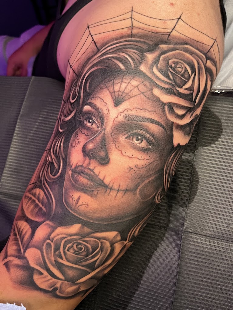 Tattoo work by Hacienda Tattoo Company (3)