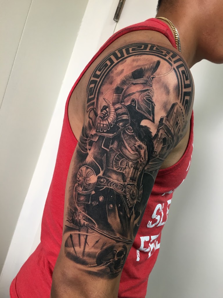 Tattoo work by Hacienda Tattoo Company (6)