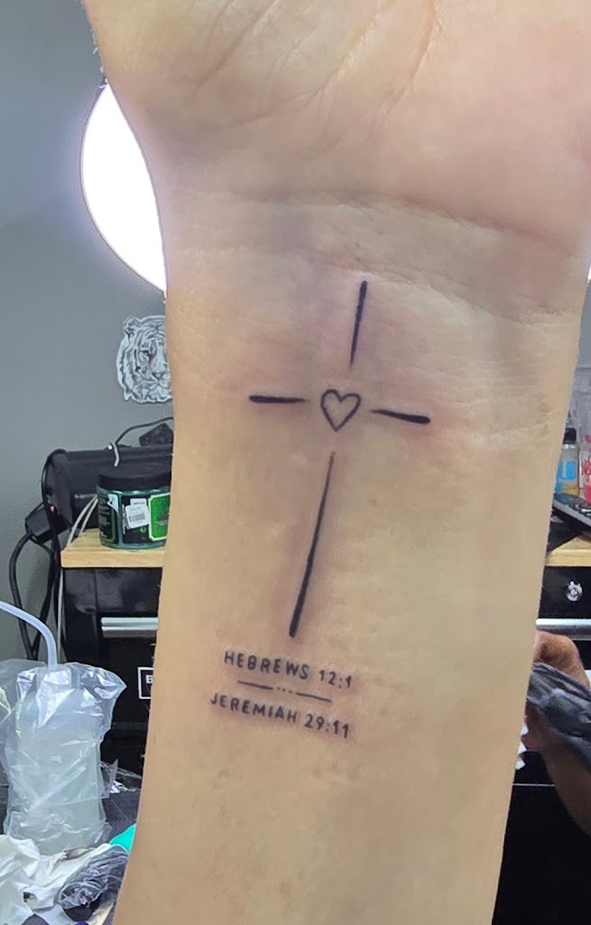 Tattoo work by Halo Tattoo Fort Worth (4)