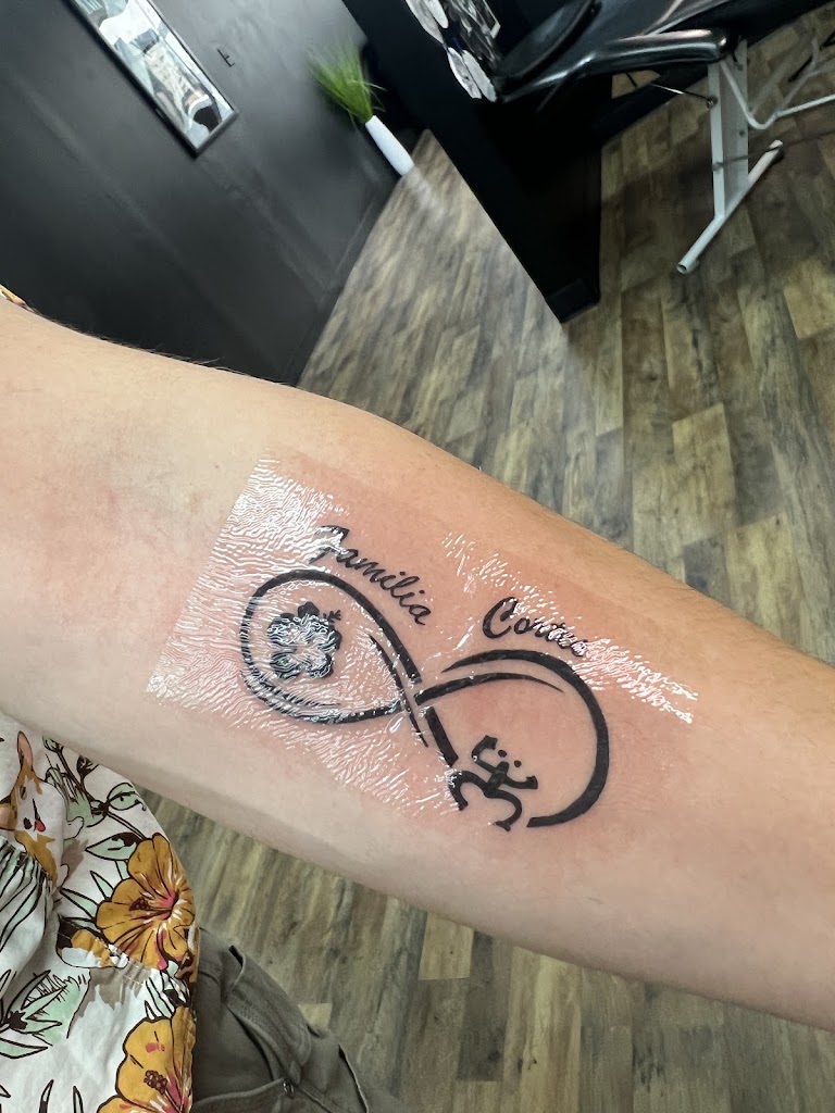 Tattoo work by Halo Tattoo Fort Worth (6)