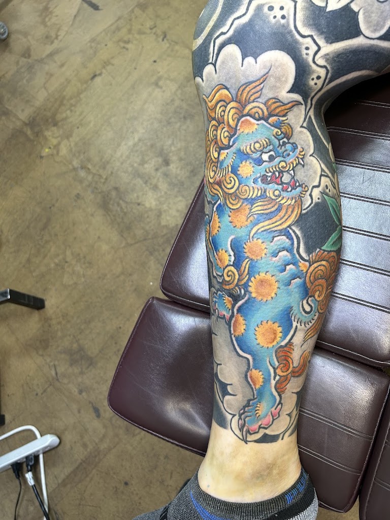 Tattoo work by Hannah Skalsky Tattoo (4)