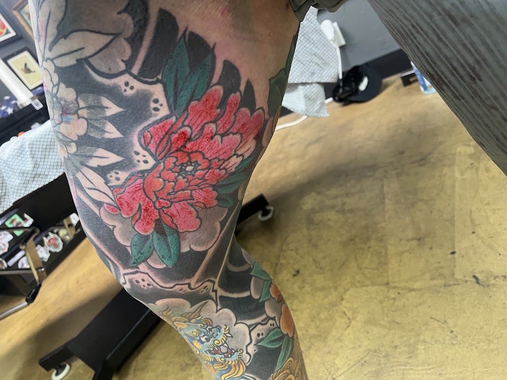 Tattoo work by Hannah Skalsky Tattoo (5)
