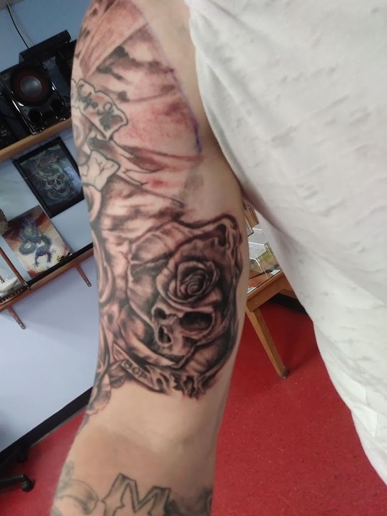 Tattoo work by Happy Dragon Tattoo (3)