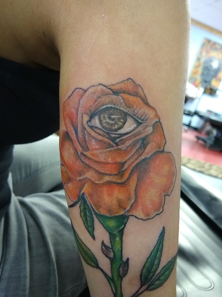 Tattoo work by Happy Dragon Tattoo (5)
