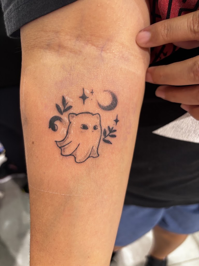 Tattoo work by Hazardous Ink Tattoo (2)