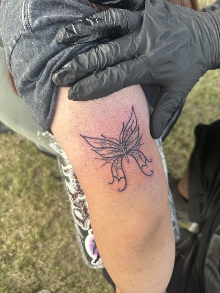 Tattoo work by Hazardous Ink Tattoo (3)